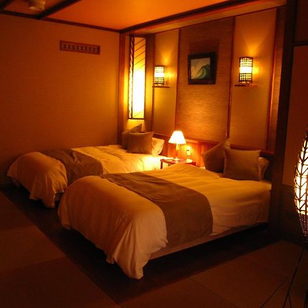 Inatori Tokai Hotel Yuen Higashiizu Buitenkant foto