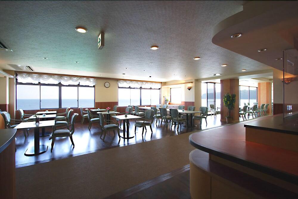 Inatori Tokai Hotel Yuen Higashiizu Buitenkant foto