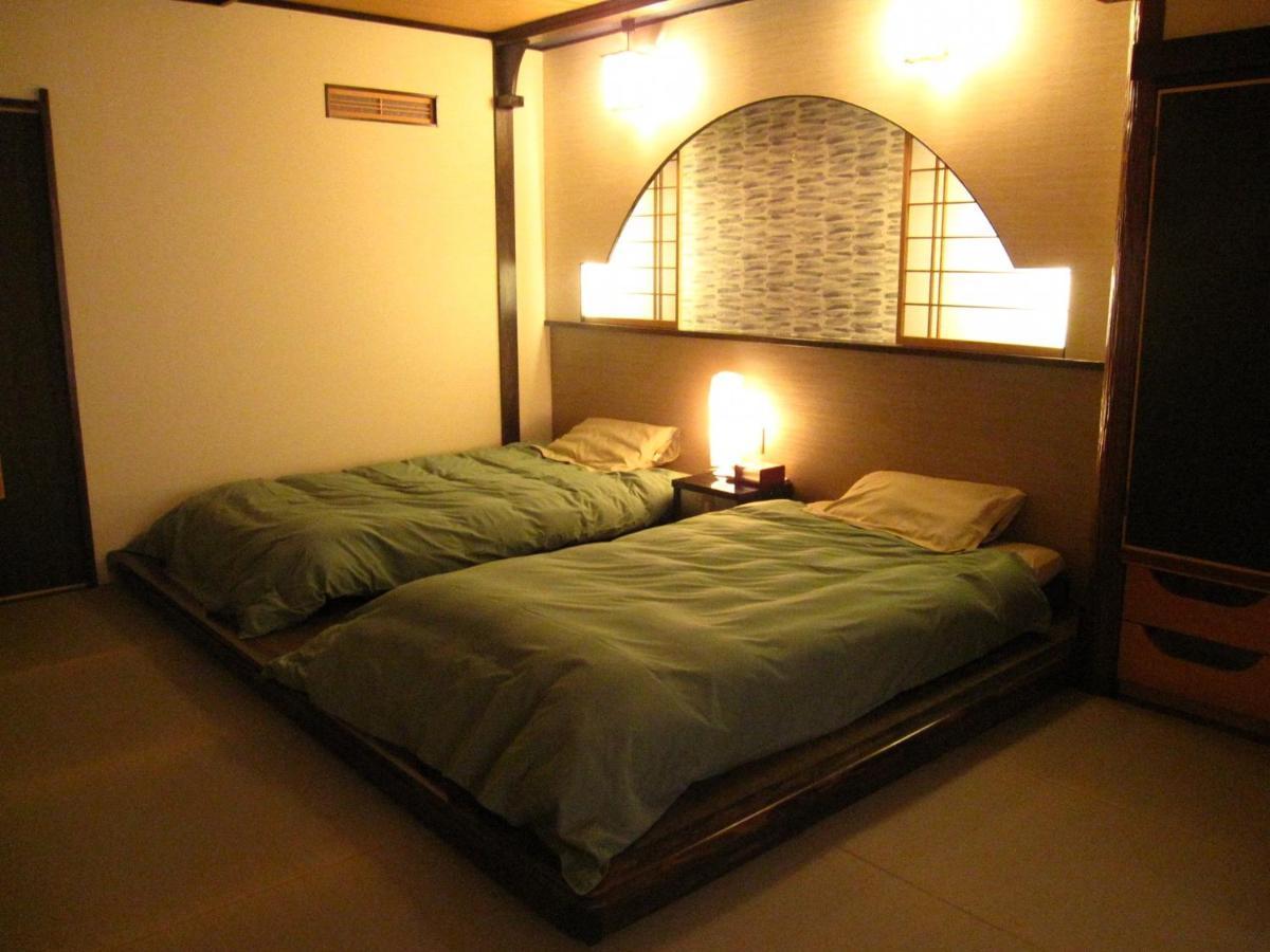 Inatori Tokai Hotel Yuen Higashiizu Buitenkant foto