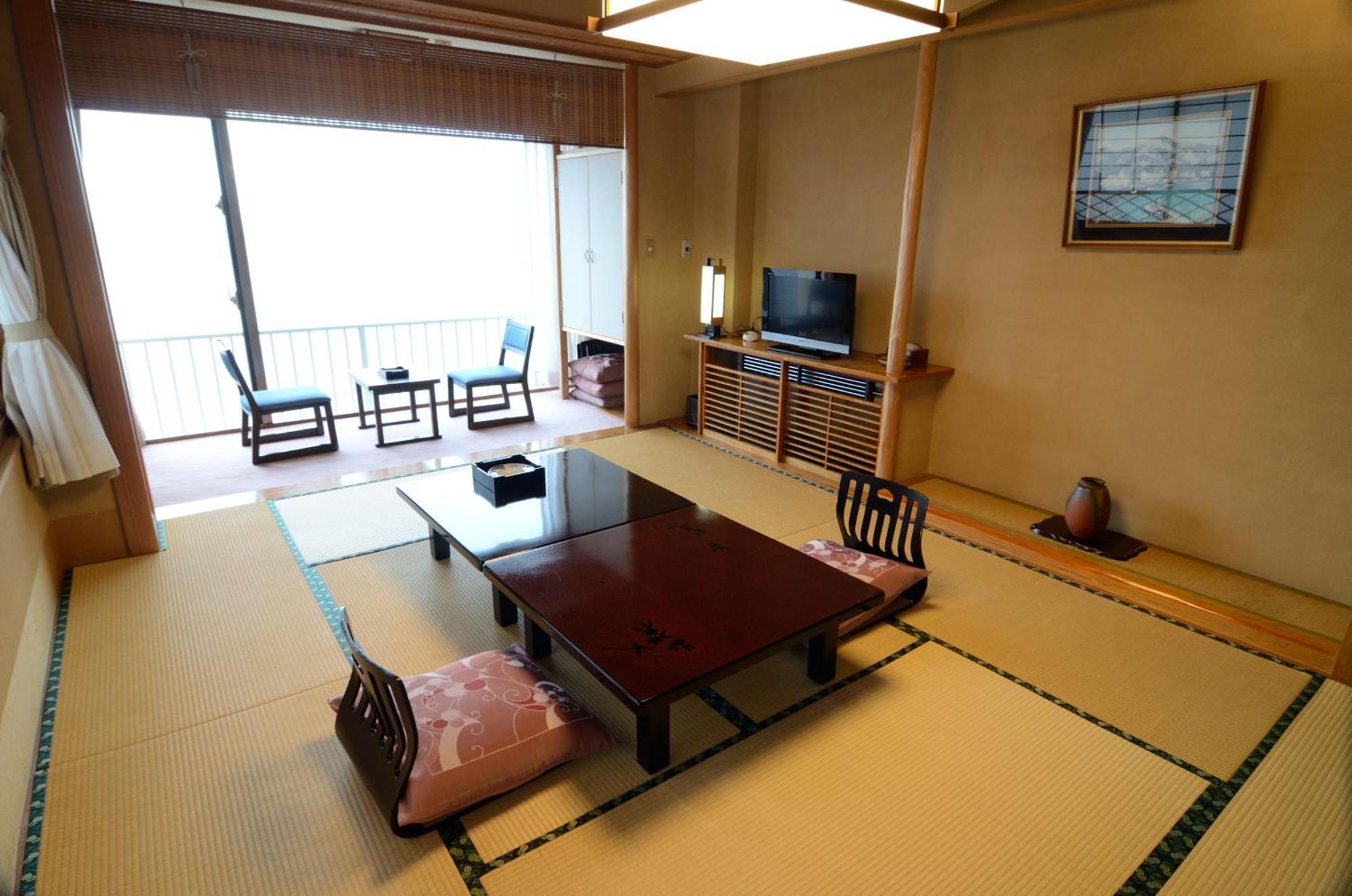 Inatori Tokai Hotel Yuen Higashiizu Buitenkant foto