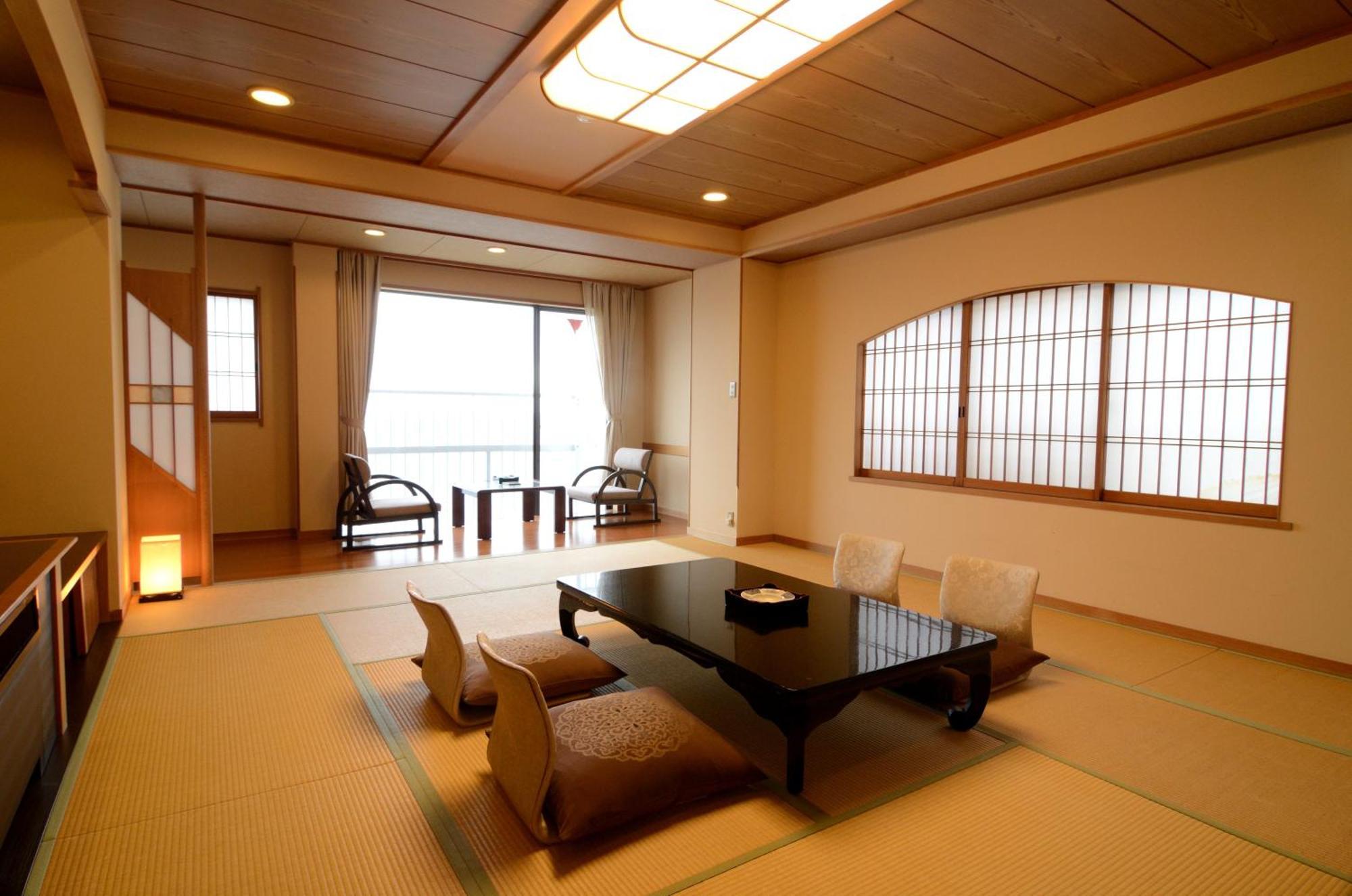 Inatori Tokai Hotel Yuen Higashiizu Buitenkant foto