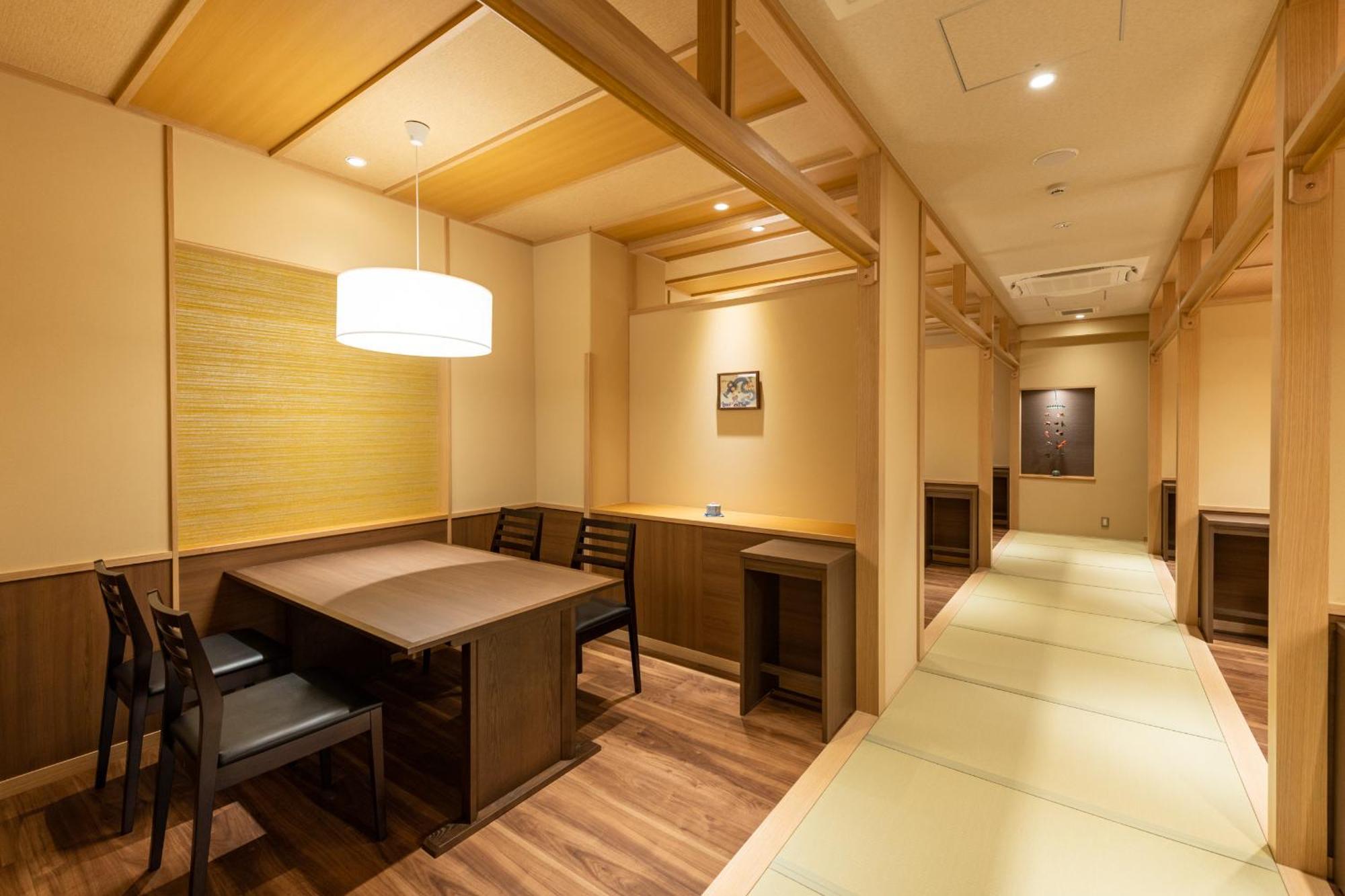 Inatori Tokai Hotel Yuen Higashiizu Buitenkant foto