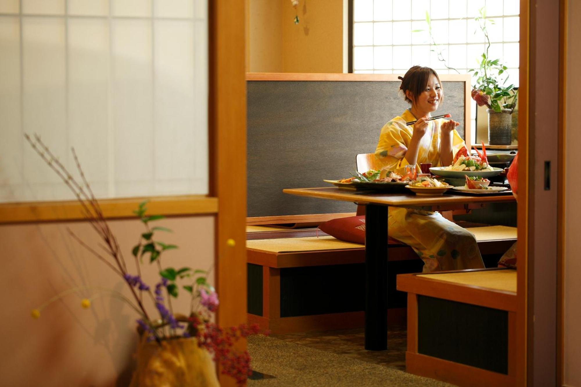 Inatori Tokai Hotel Yuen Higashiizu Buitenkant foto