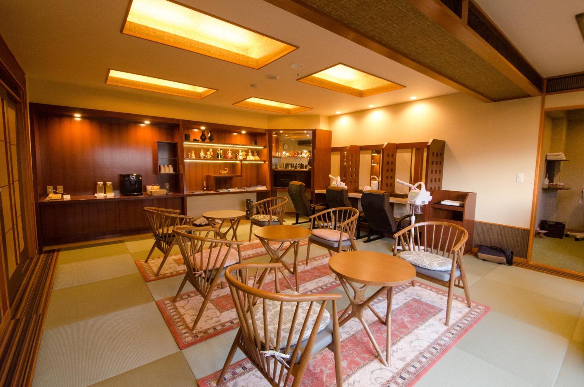 Inatori Tokai Hotel Yuen Higashiizu Buitenkant foto