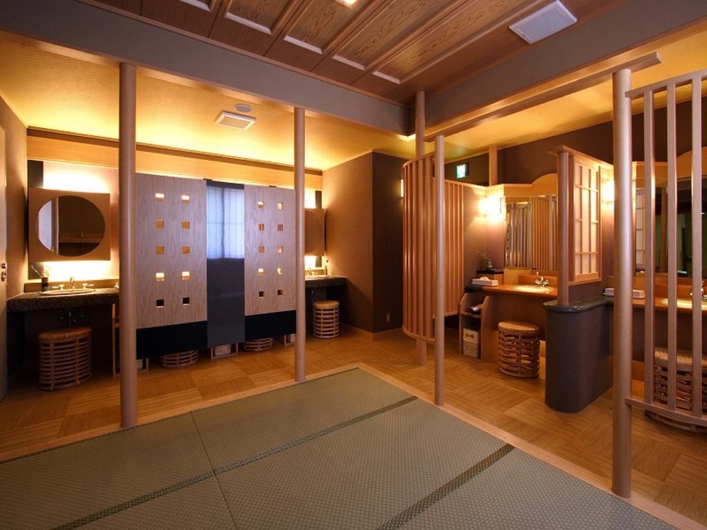 Inatori Tokai Hotel Yuen Higashiizu Buitenkant foto