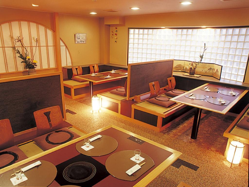 Inatori Tokai Hotel Yuen Higashiizu Buitenkant foto