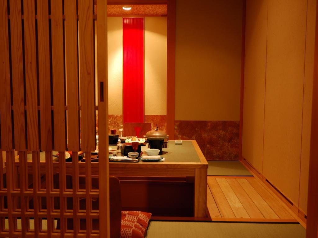 Inatori Tokai Hotel Yuen Higashiizu Buitenkant foto